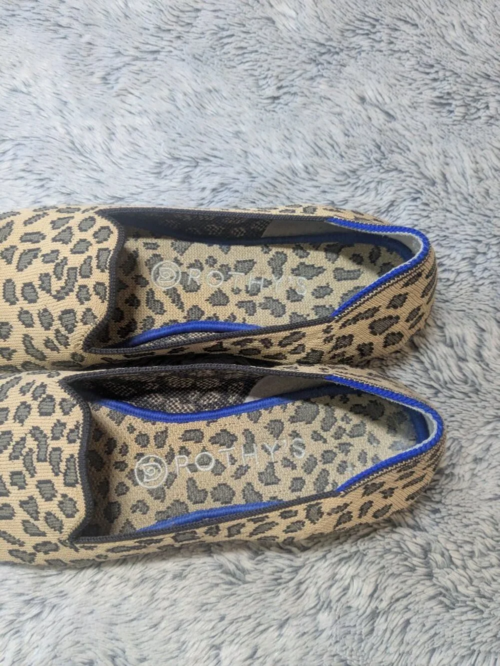 Rothys rothys leopard